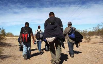 Se reúnen Obispos para atender situación de migrantes centroamericanos