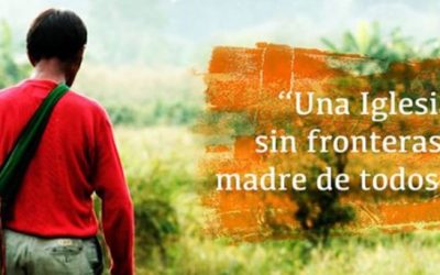 Visión de fe del fenómeno migratorio