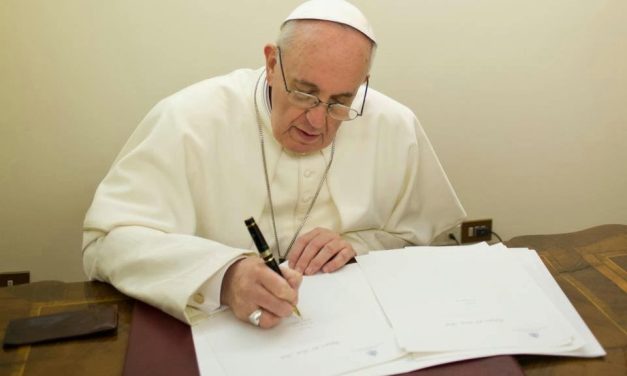 «Fake news y periodismo de paz»: Mensaje para la Jornada Mundial de las Comunicaciones Sociales