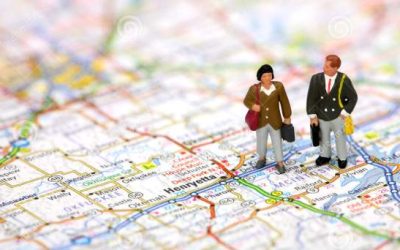 Compañeros de viaje