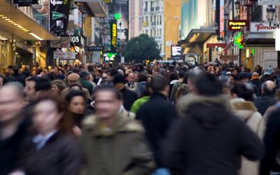 Identidad y conciencia