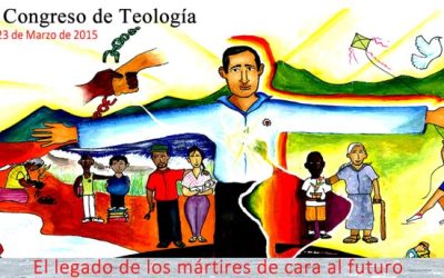 “El legado de los mártires de cara al futuro”: III Congreso de Teología