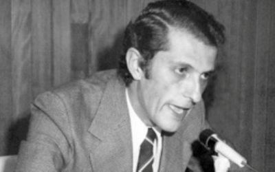 Raúl González Schmal. Homenaje a un hombre bueno