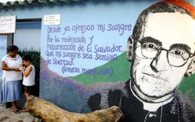 Monseñor Romero, defensor de los pobres y de la justicia