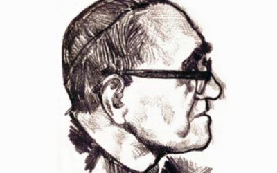 Óscar Arnulfo Romero: las cosas en su lugar