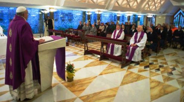 Los pobres son la riqueza de la Iglesia