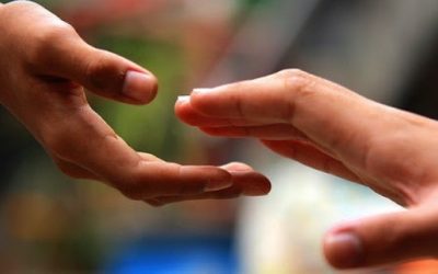 Frente a la globalización de la indiferencia la globalización de la solidaridad