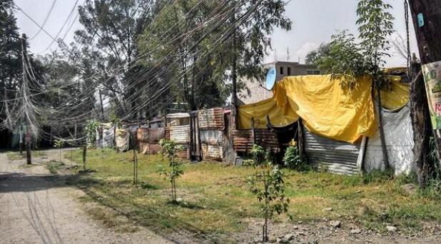 Xochimilco, el paraíso y vidas extintas que humean como candelas recién apagadas