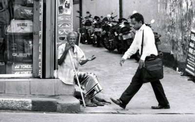 Iniquidad, raíz de todos los males: Papa