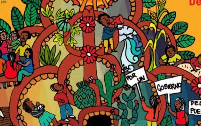 La Constituyente, ciudadana y popular