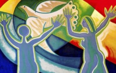 Ofrecen taller sobre mediación y construcción de paz en procesos pastorales