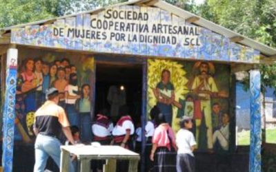 «Cooperativas, modelo de economía al servicio del bien común»: Papa