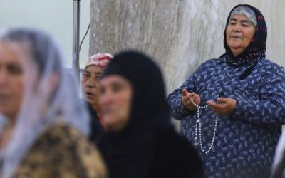 Cristianos en Pakistán: pobres y analfabetos