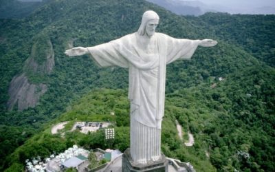 “Cristo es nuestra paz”