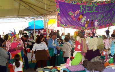 Lanza la Pastoral Social de México proyecto de empresas en economía solidaria