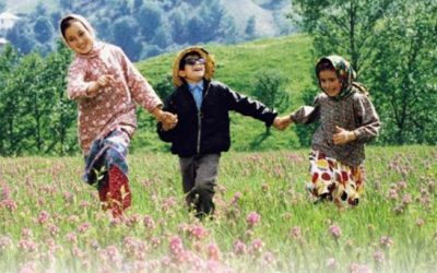 Comunicación en familia, una revisión a través de películas