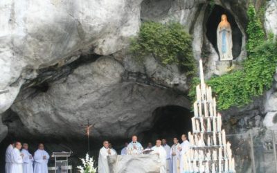 «Era yo los ojos del ciego y del cojo los pies»: Jornada Mundial del Enfermo