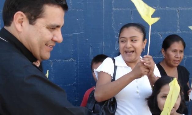 10 años de amor misionero