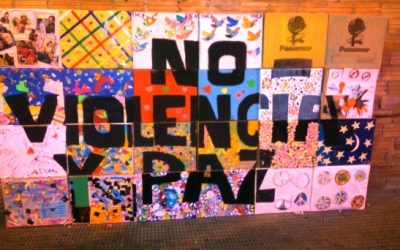 La construcción de la paz