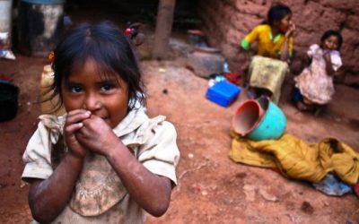 Solidaridad y educación para un mundo sin hambre