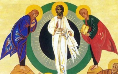 La Transfiguración del Señor y la dignidad de la persona