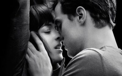 Otro más sobre 50 sombras de Grey