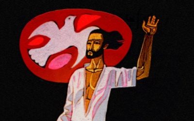 Un templo nuevo
