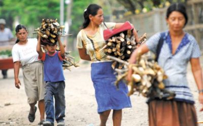 Que se valore el aporte social de las mujeres: oración del Papa para el mes de mayo