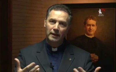 Nuestra opción es por los jóvenes necesitados, abandonados y excluidos