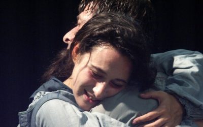 La comunicación como proximidad