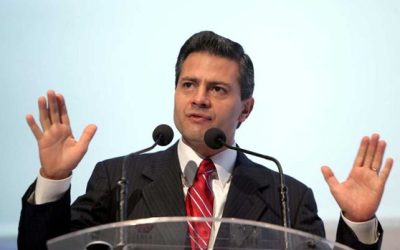 ¡Usted no desconfíe!
