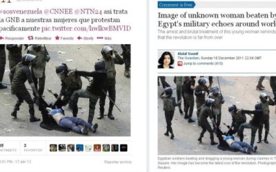 Fotos, realidades y engaños