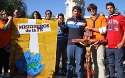 Diez tips para ti que vas a la misión de Semana Santa 2015