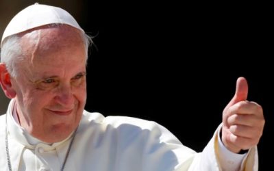 Dos años con Francisco, ¿un Papa desconcertante?