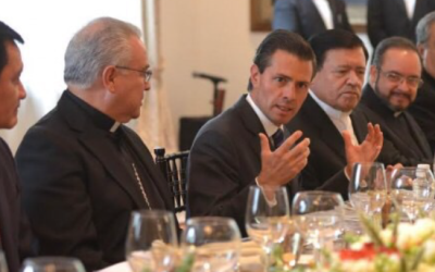 El sobrado placer de la derrota