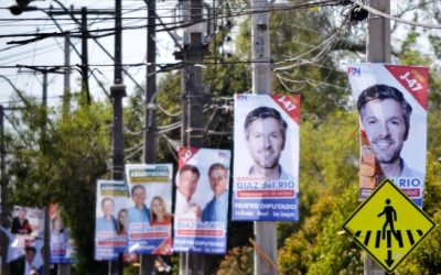 Campañas electorales: sobrerregulación, minoridad y cinismo