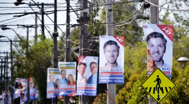 Campañas electorales: sobrerregulación, minoridad y cinismo