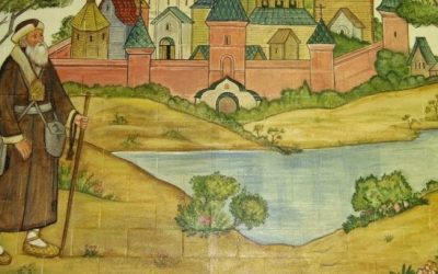 La oración y “El peregrino ruso”