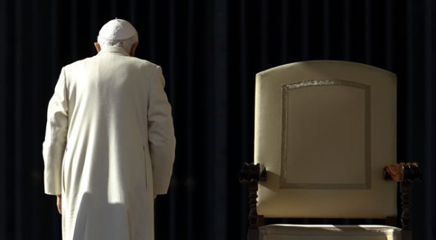 Más allá de la jubilación del Papa