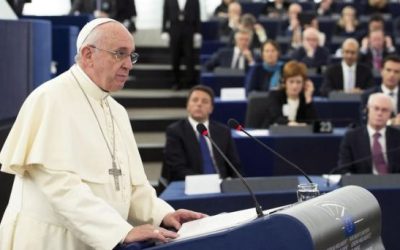 Visita del Papa a la ONU, impulso a la promoción de la dignidad humana