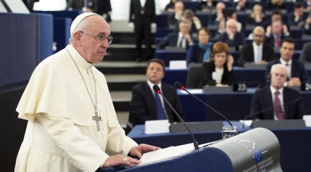 Visita del Papa a la ONU, impulso a la promoción de la dignidad humana