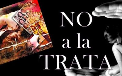 Iglesia propone crear agencia internacional contra la trata de personas