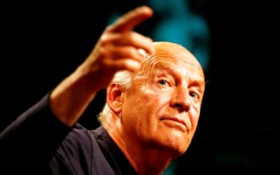 Eduardo Galeano y su amor por América Latina