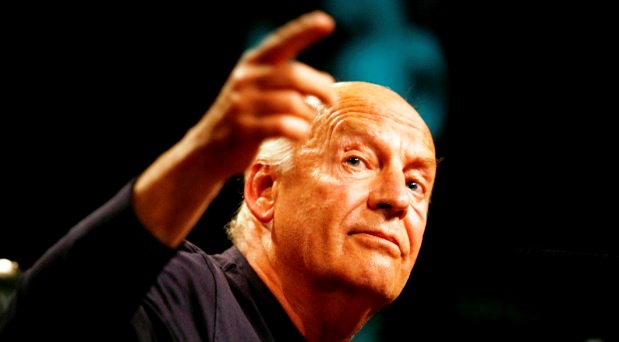 Eduardo Galeano y su amor por América Latina