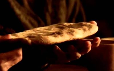 Cuerpo y Sangre de Cristo