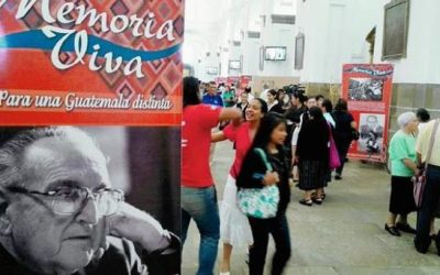 Gerardi, testigo de la verdad: 17 años de su asesinato