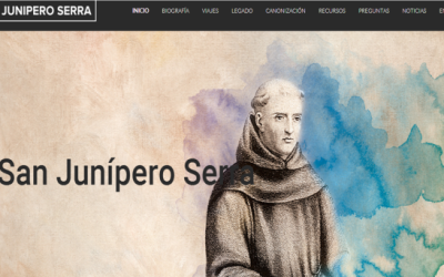 Un evangelizador lleno de abnegación