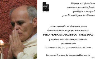Asesinan a sacerdote y religioso en Guanajuato México