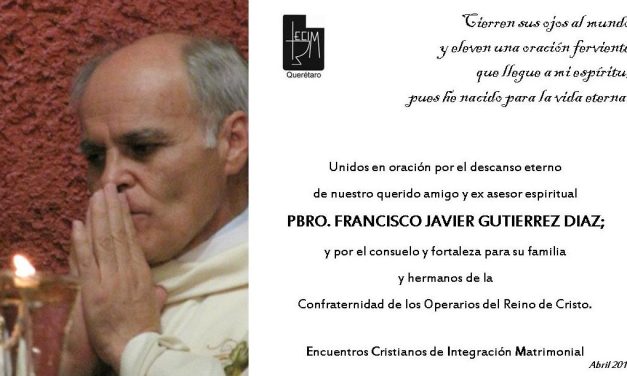 Asesinan a sacerdote y religioso en Guanajuato México