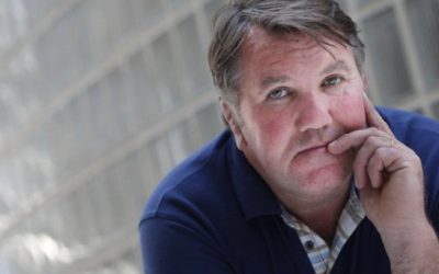 Tim Guénard, transformado por el amor